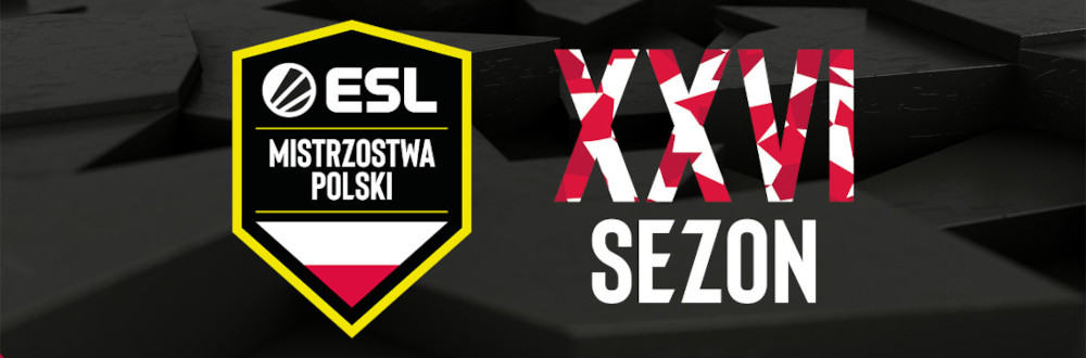 ESL Mistrzostwa Polski Wiosna 2023