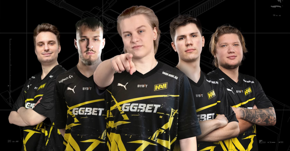 team NAVI